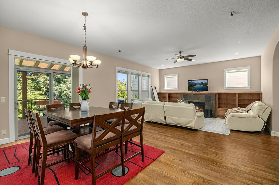 Dinning Room