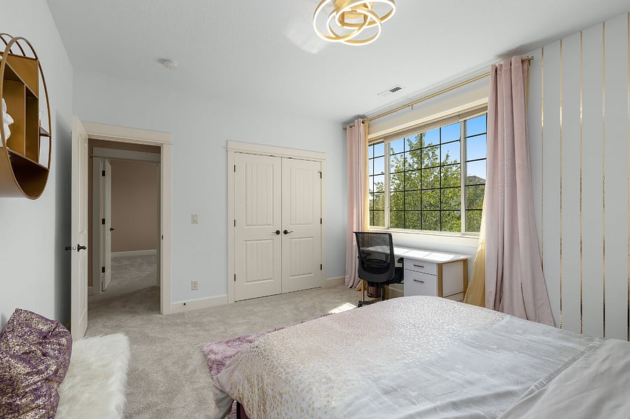 2nd Bedroom
