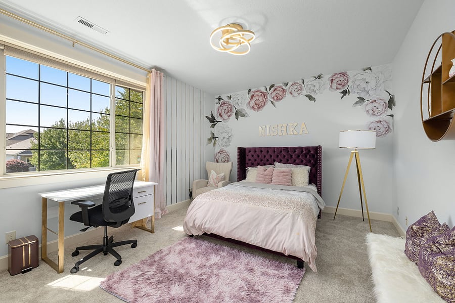 2nd Bedroom
