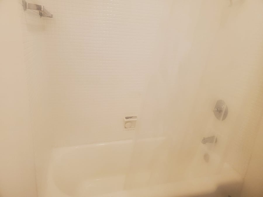 Bathroom Tub