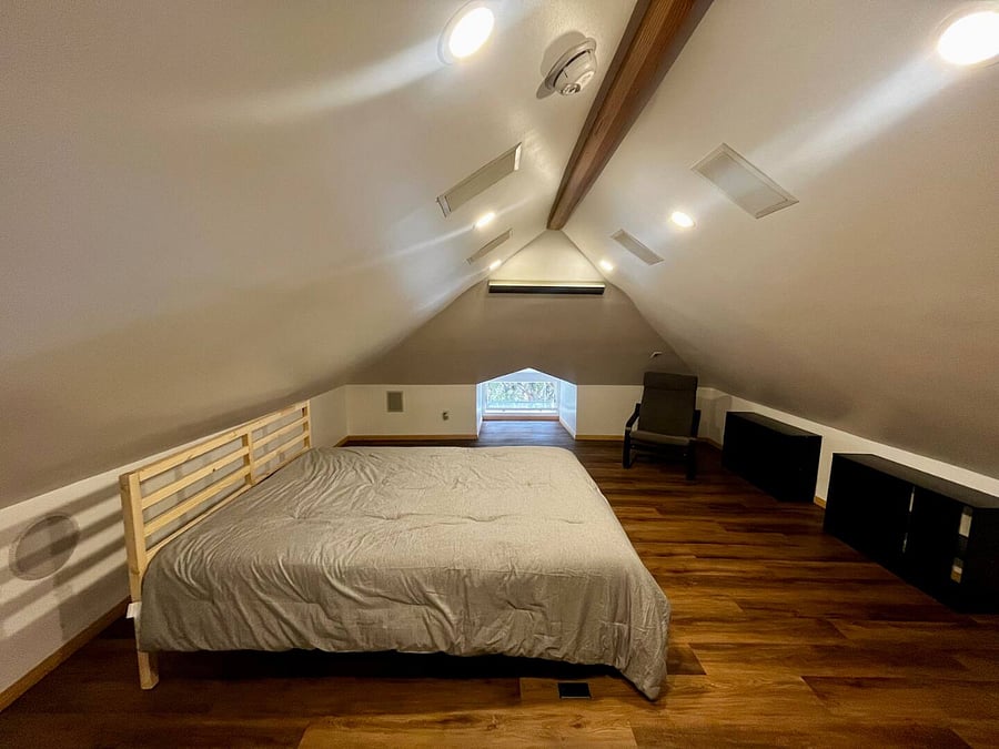 Bonus Room
