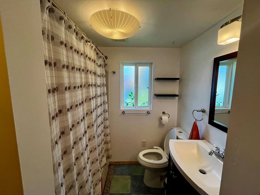 Bathroom 2