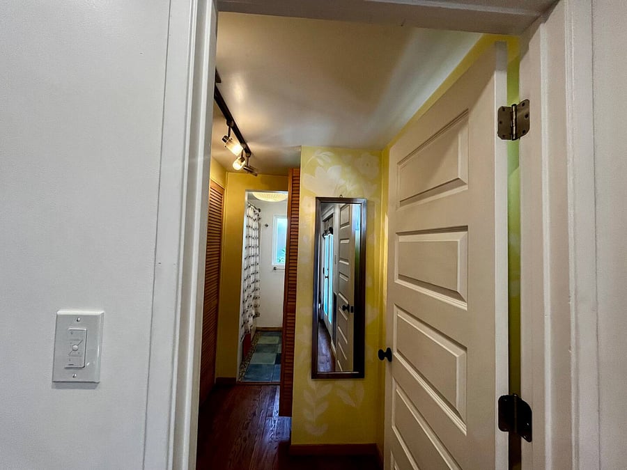 Bathroom 2