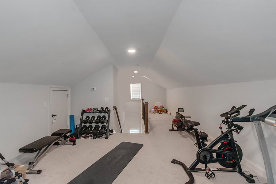 Attic