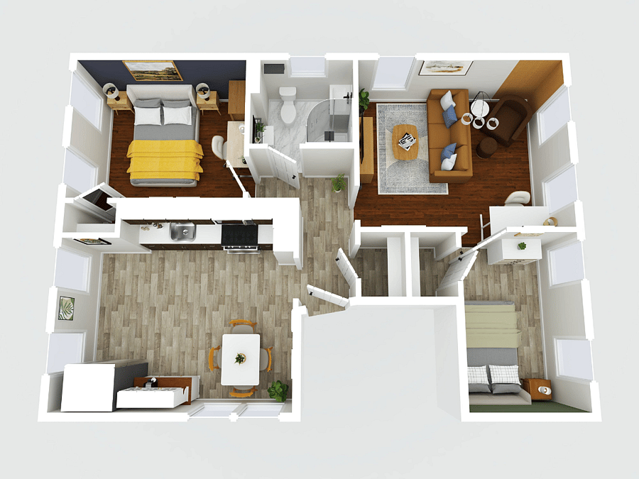 Furnished Finder property 898545_1 photo 52