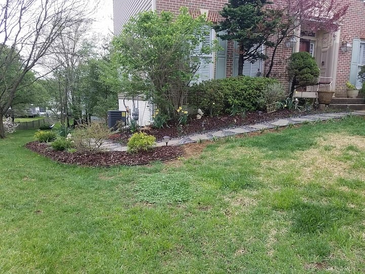 path to unit