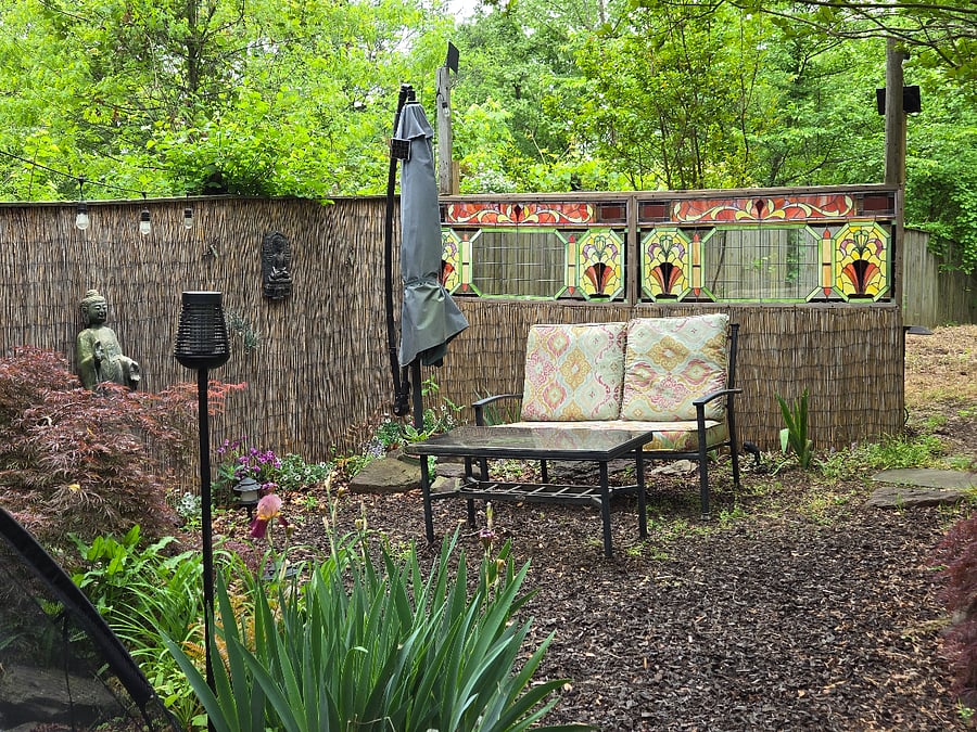 secret garden