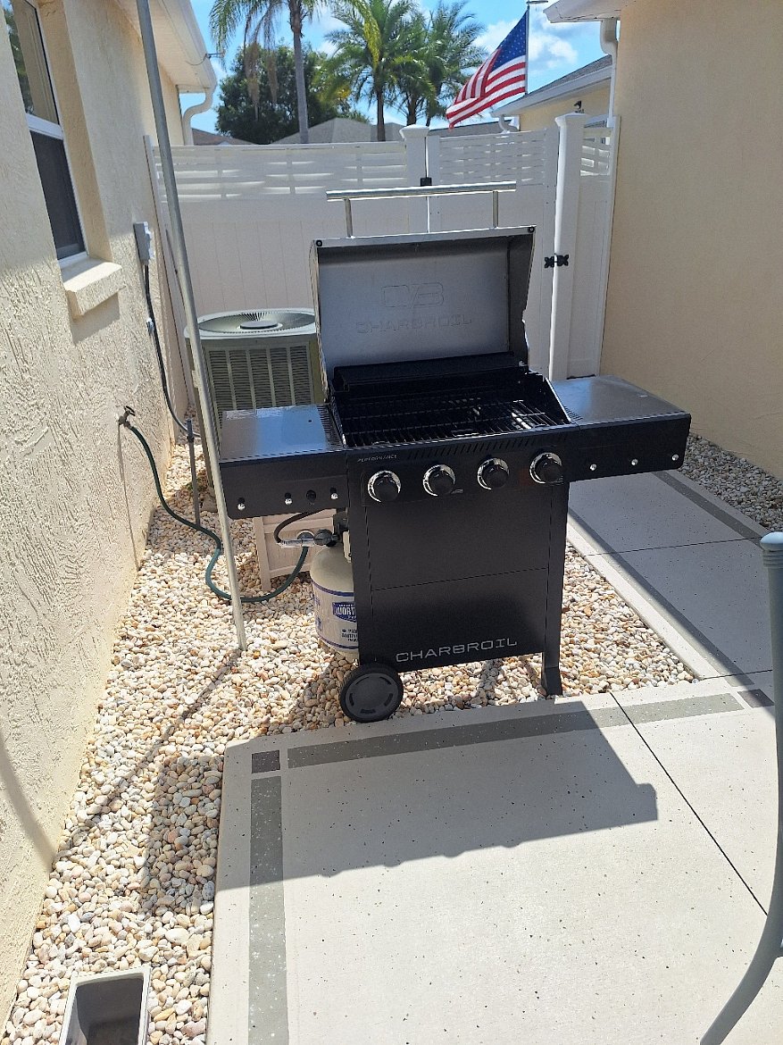 Grill