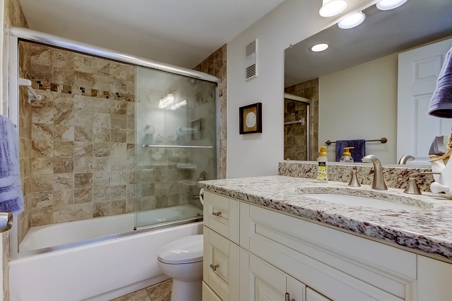 Giest Bathroom