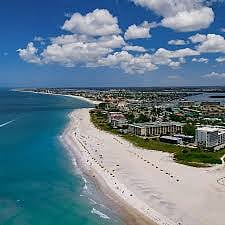 Treasure Island Beach