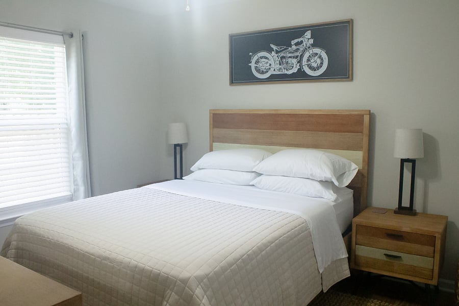 Bedroom 3 
