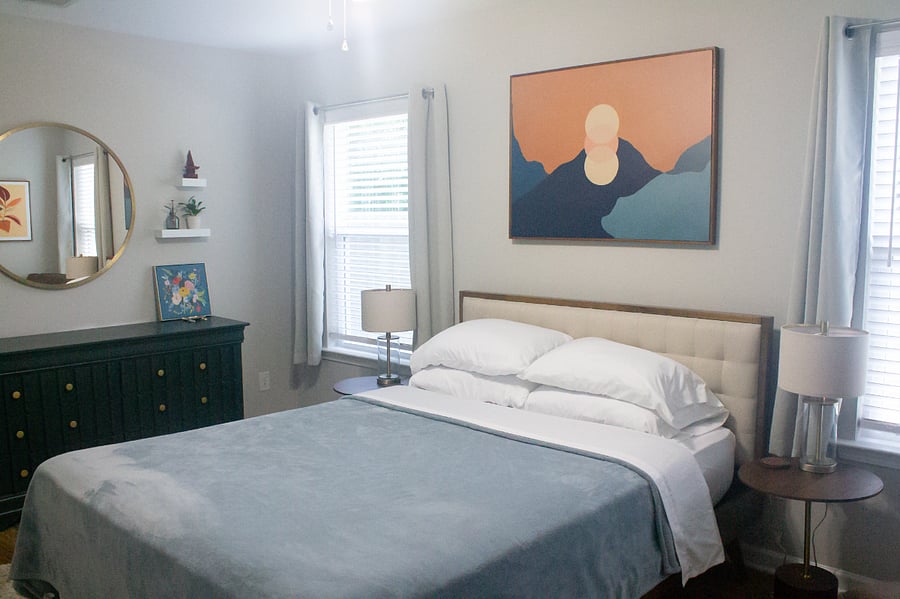 Bedroom 2 