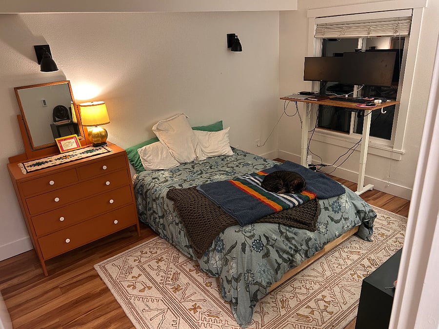 Bedroom 2