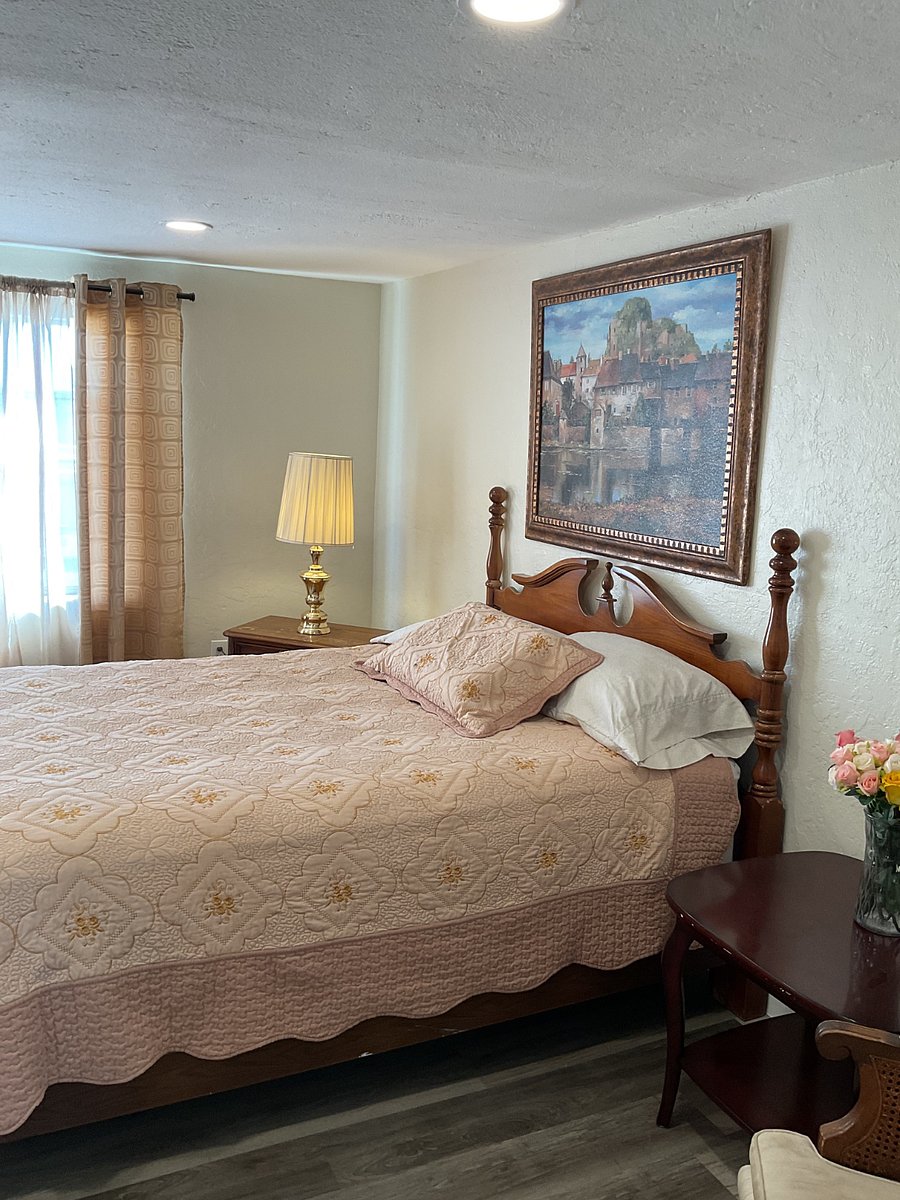 Bedroom 3.