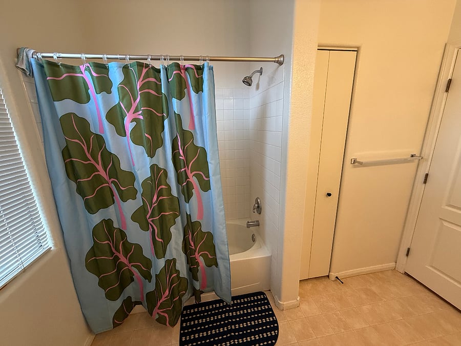 Guest Bath
