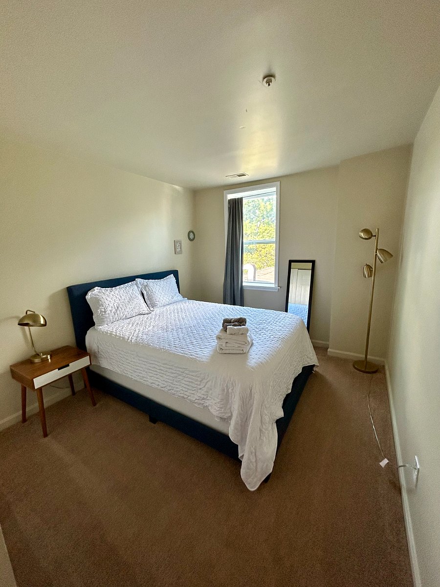 Secondary Bedroom 2