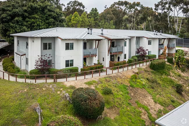 Encinitas Condo
