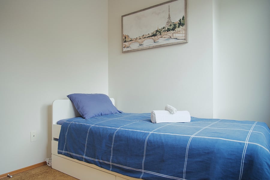 Bedroom #2