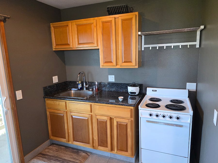 Kitchenette