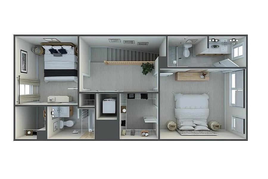 Furnished Finder property 899115_1 photo 14