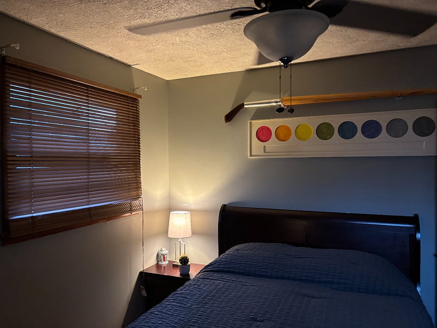 Bedroom #2