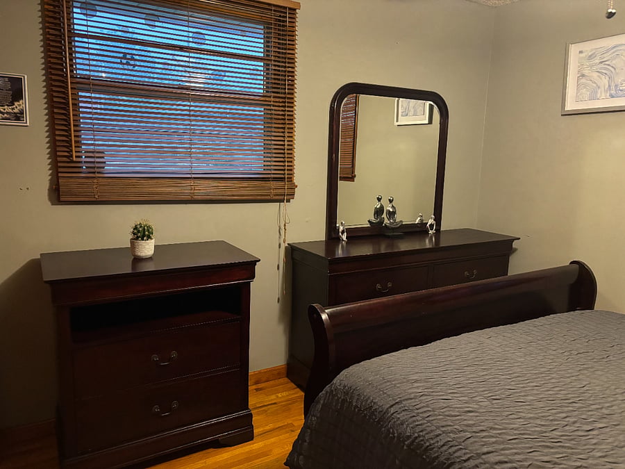 Bedroom #2