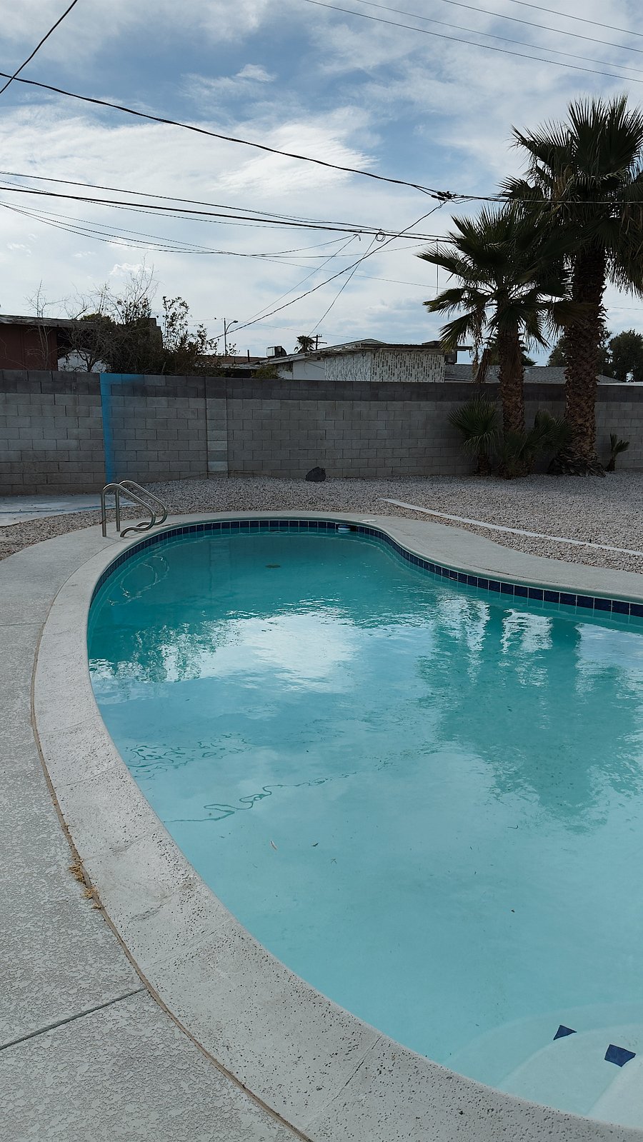 Pool.