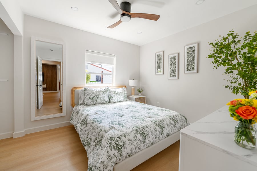 #2 Bedrooom 