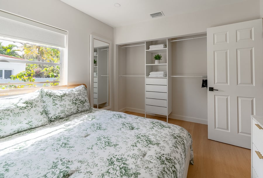 #3 Bedroom 