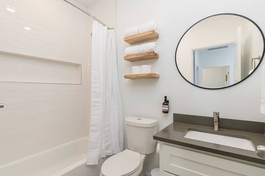 Guest Bath