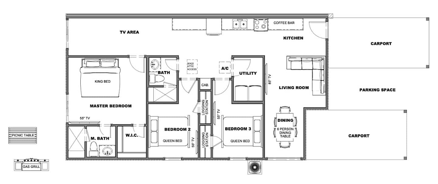 Furnished Finder property 899407_1 photo 16