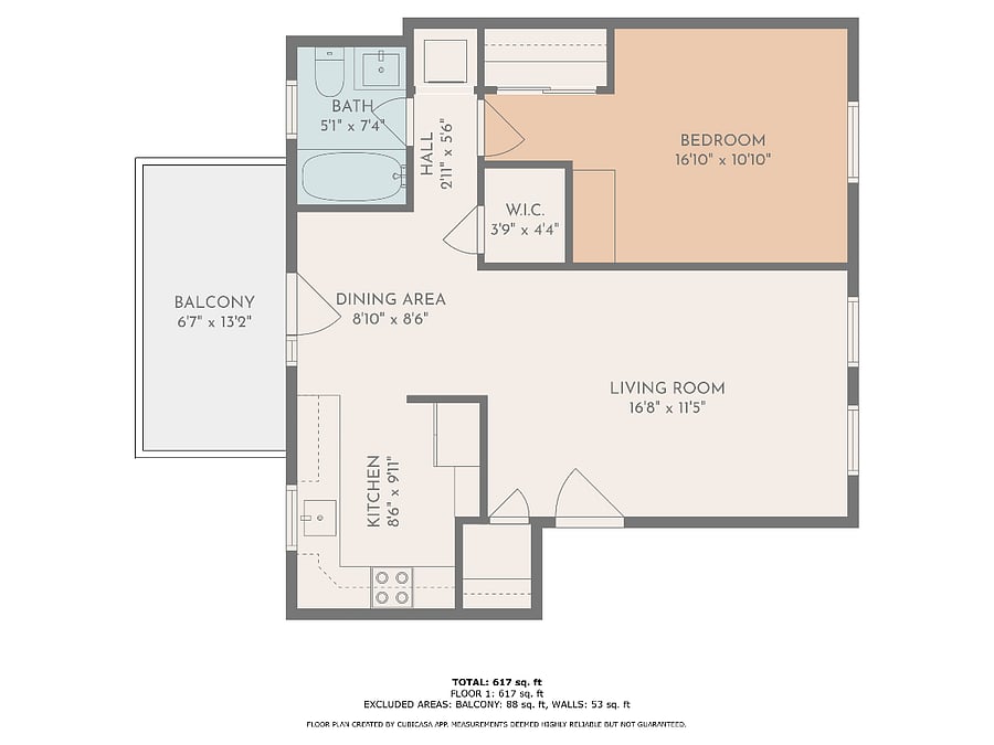 Furnished Finder property 899546_1 photo 22