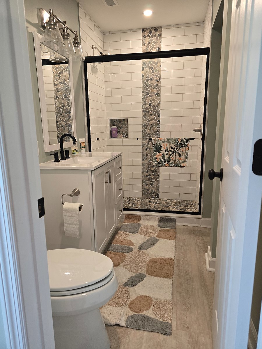 Full Bath