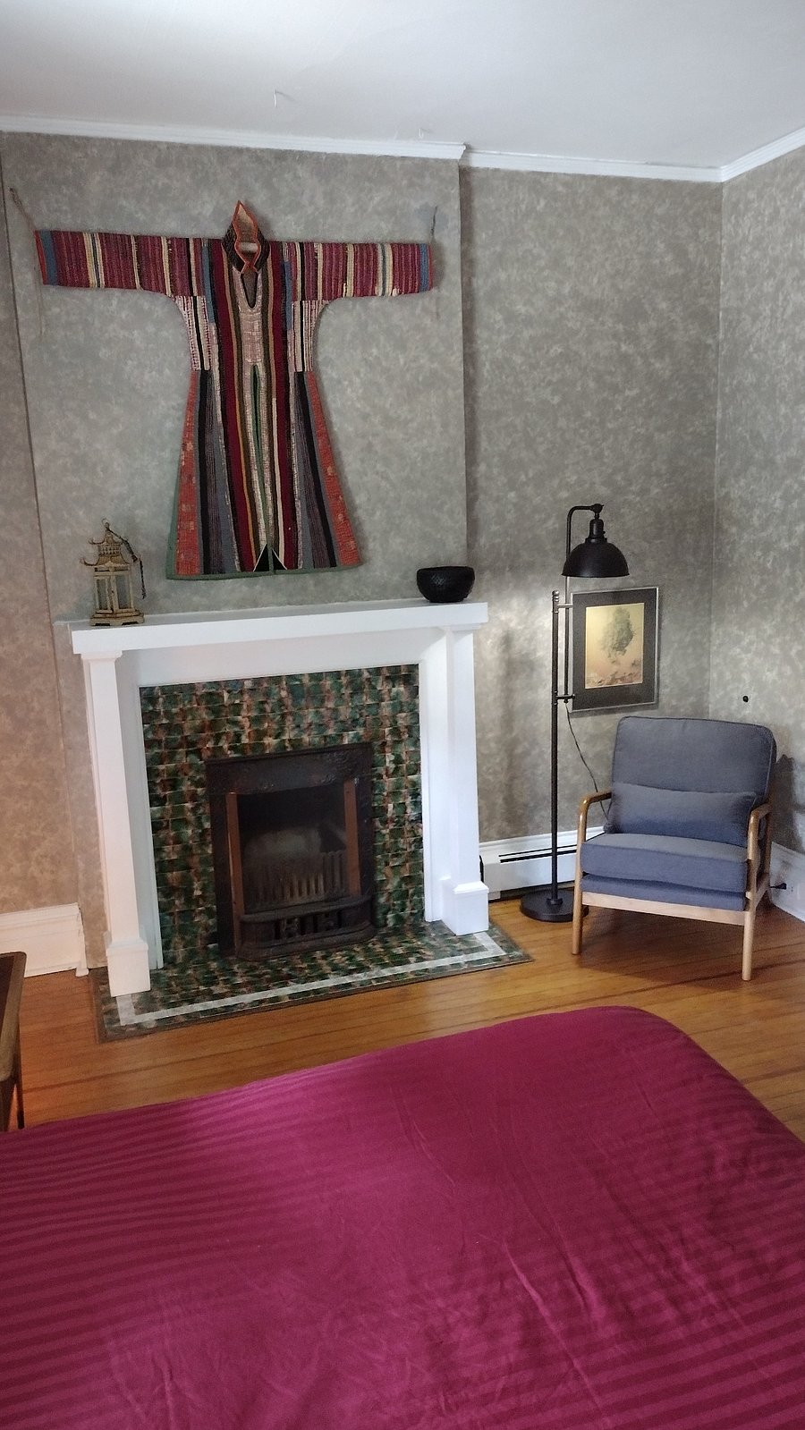 Living/Bedroom