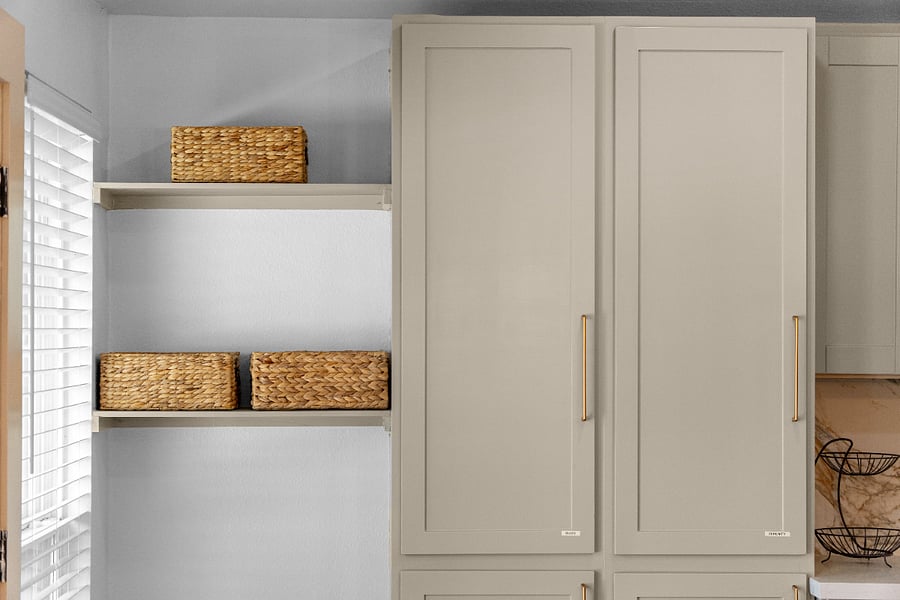 Shared Kitchen 1