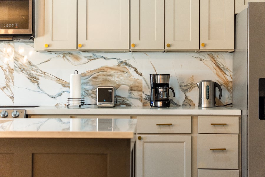 Shared Kitchen 2