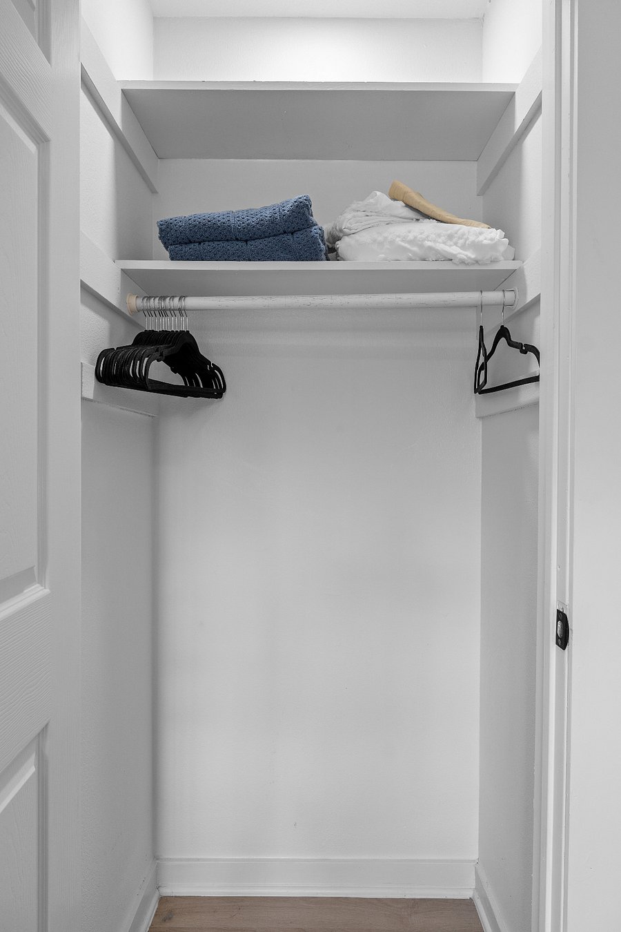 Bijou closet