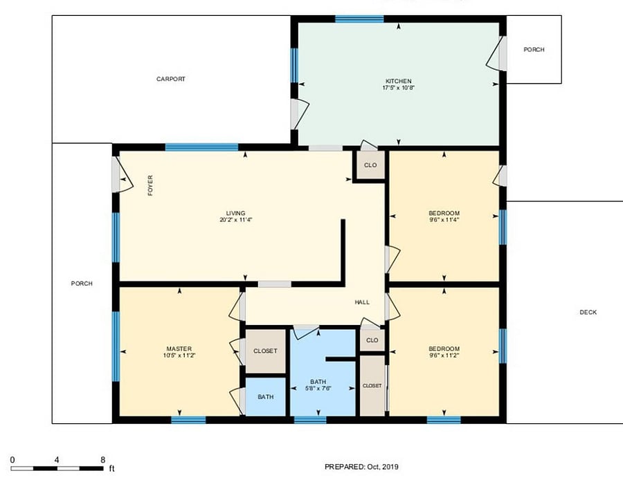 Furnished Finder property 899703_1 photo 17
