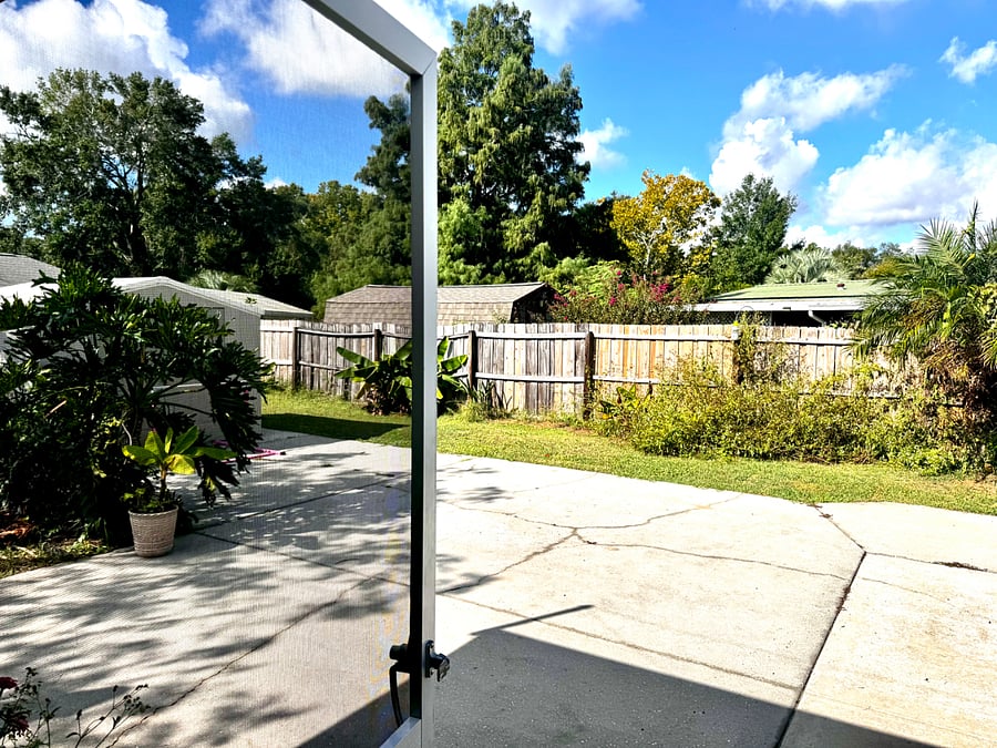 Parking & Yard
The property features a fenced-in backyard. Fenced in parking is available for one vehicle only.