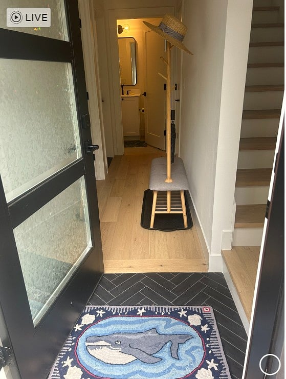 Entryway