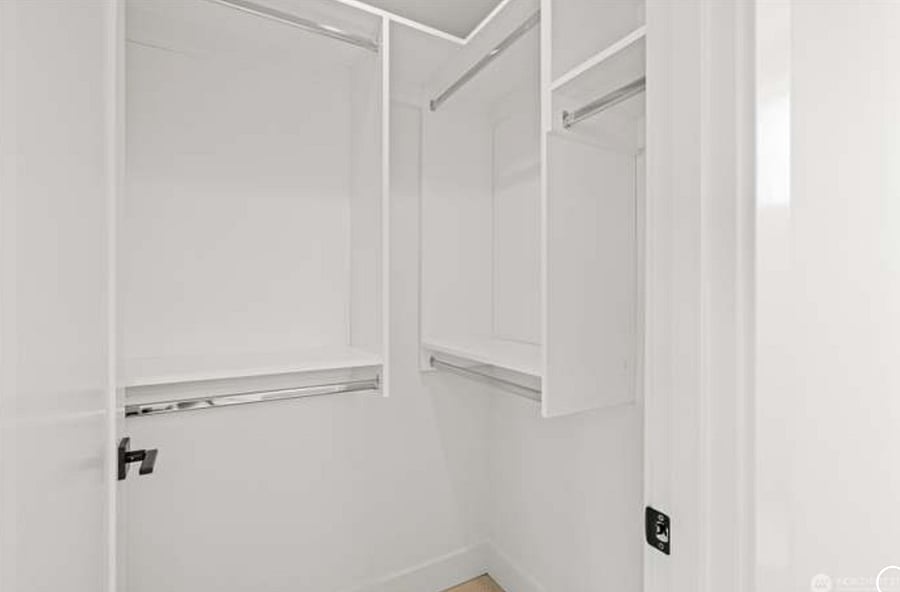 Master bedroom private bathroom shower
