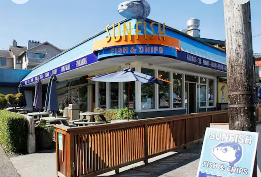 Lots of great restaurants and coffee shops in walking distance.