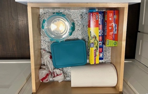 food storage