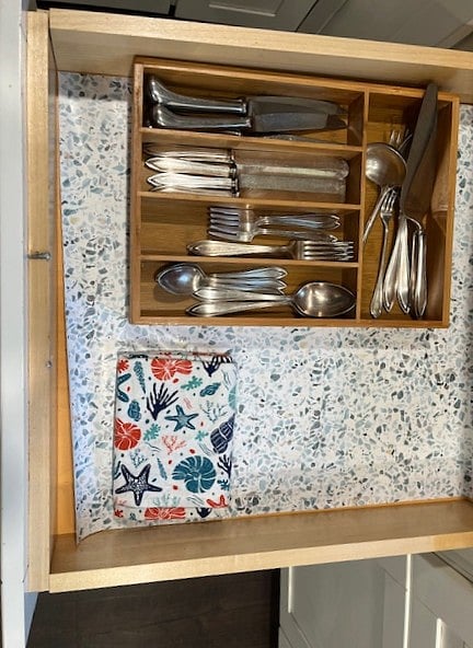 utensils
