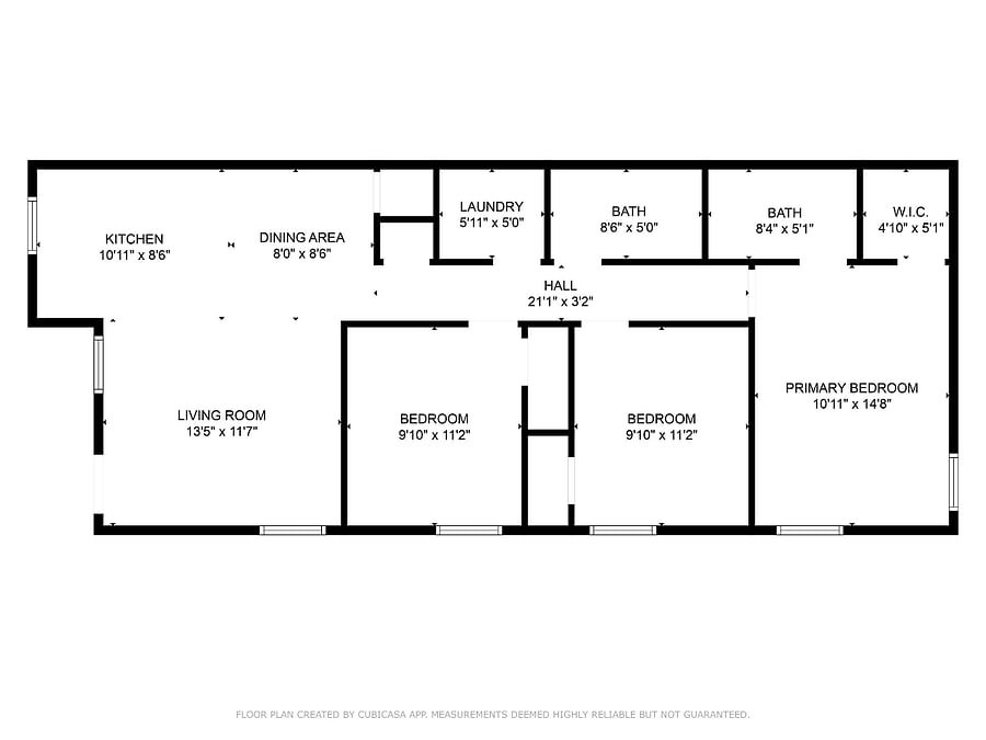 Furnished Finder property 899853_1 photo 19