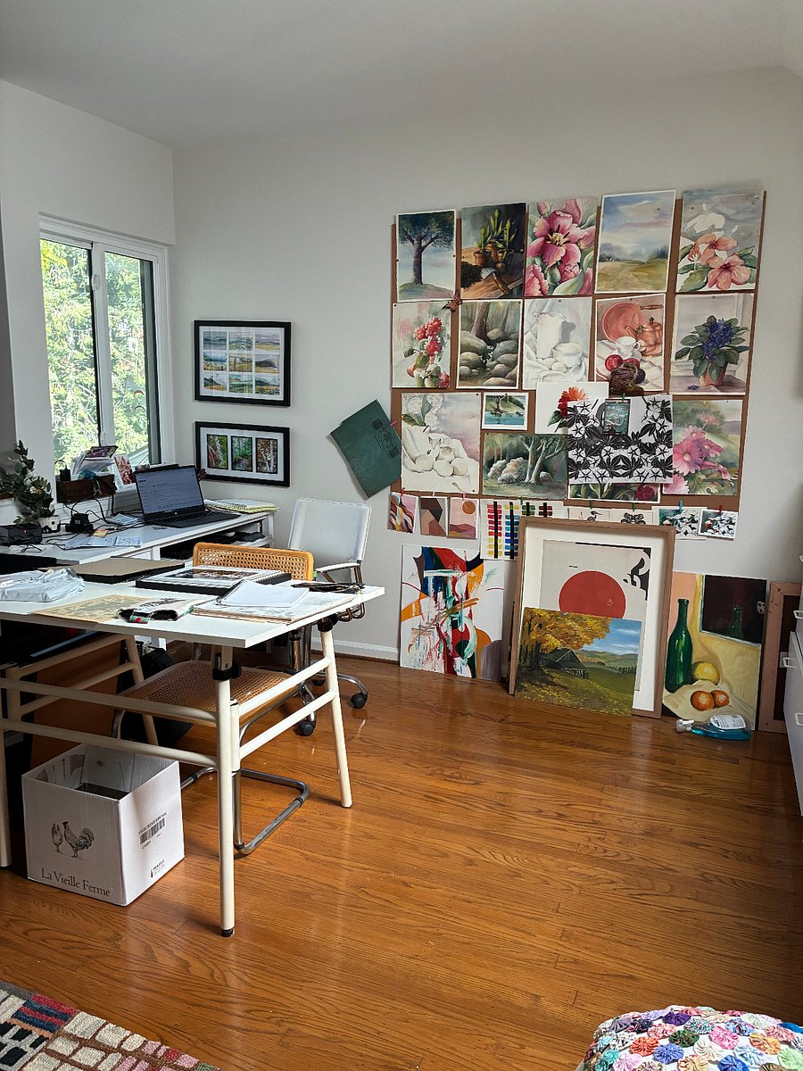 Artists Loft