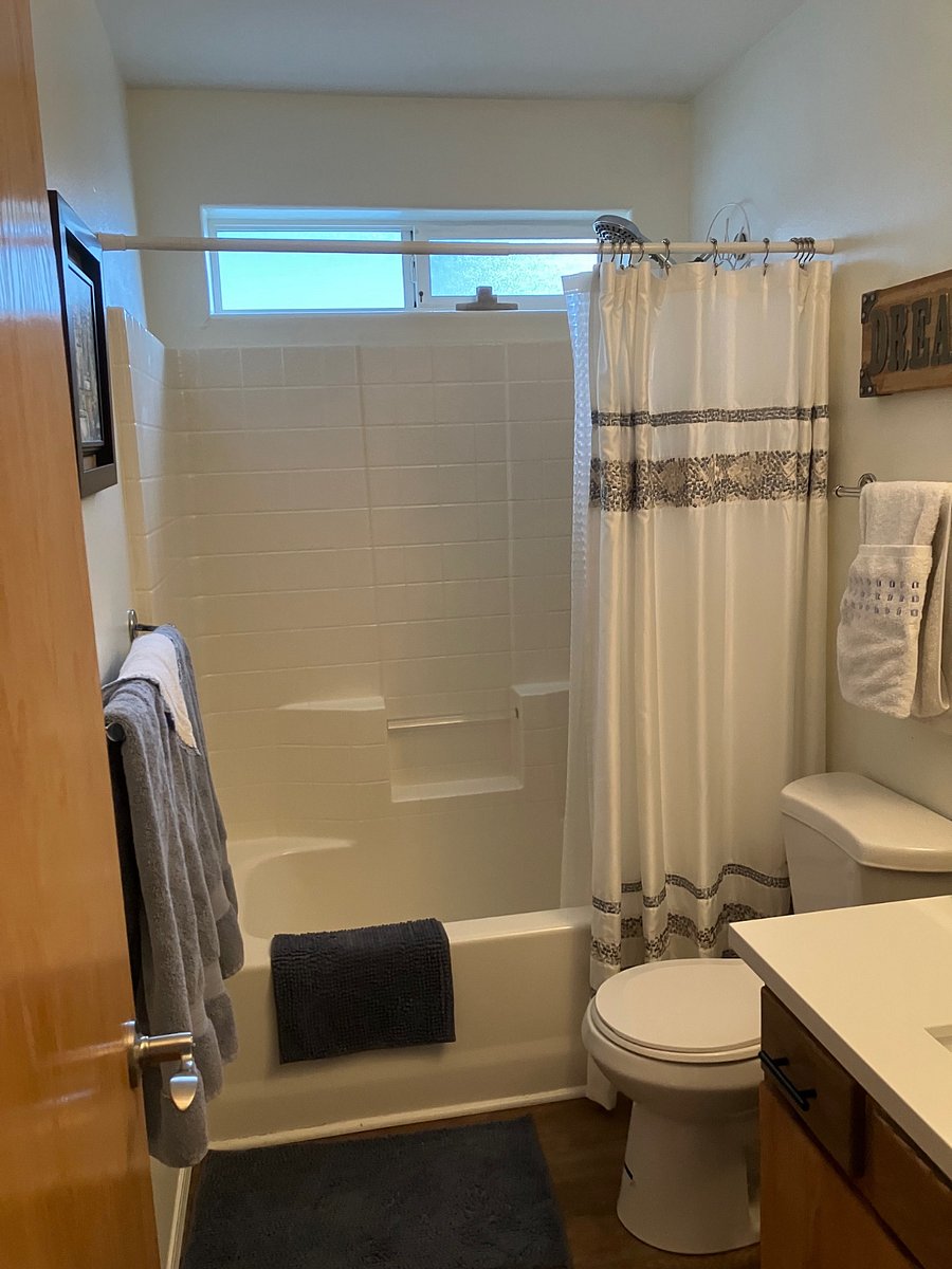 Private Bath
