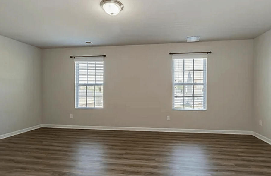 Master Room (Wating on New Furniture, King Bed & etc..)