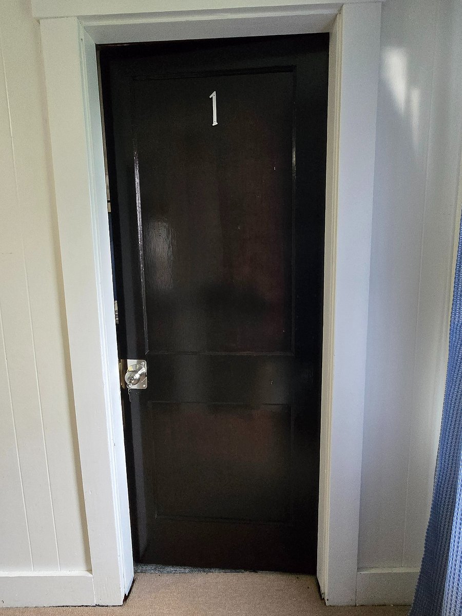 ROOM #1