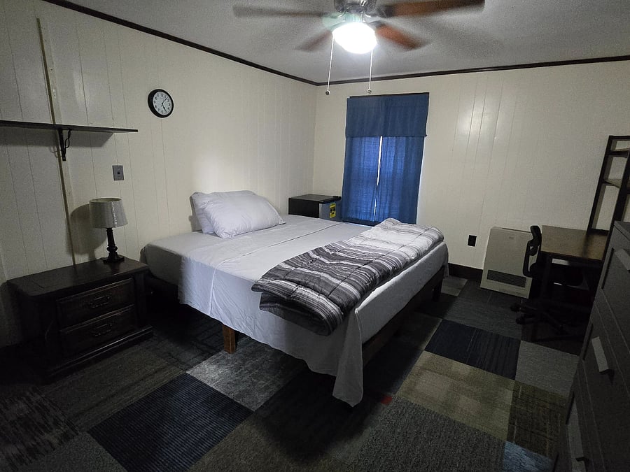 ROOM #1
